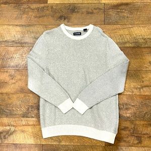 Men’s Crewneck Sweater